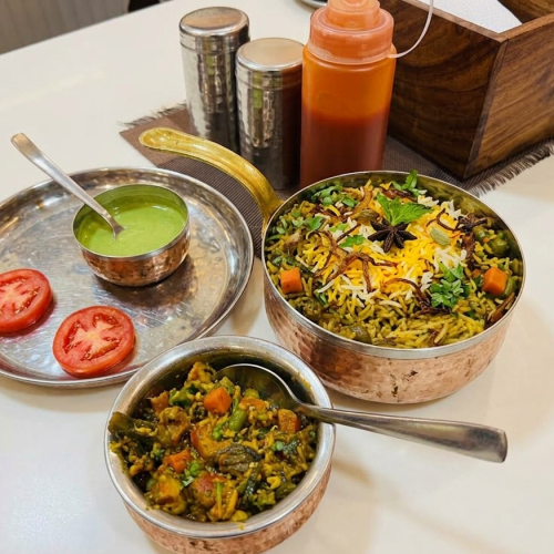 veg-biryani